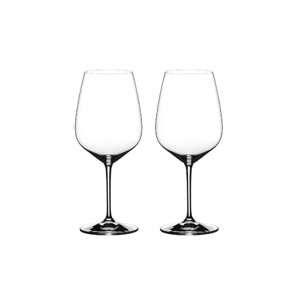 Набор бокалов для красного вина Riedel Heart To Heart 800 мл 2 шт. (6409/0)