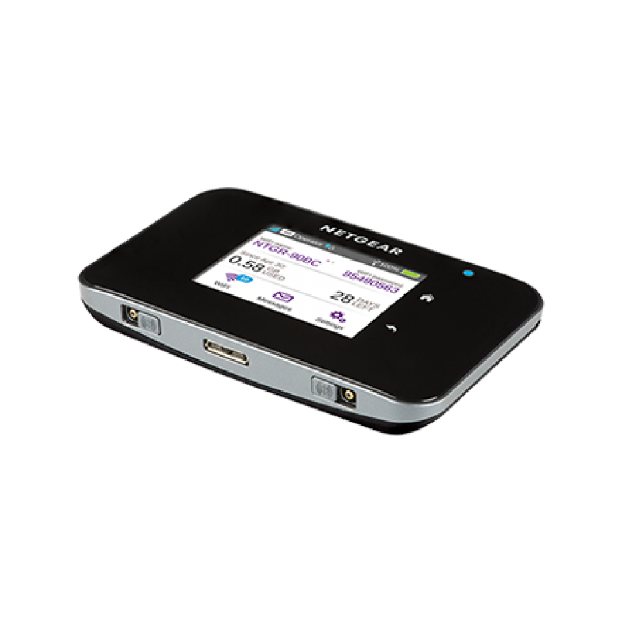 Роутер Netgear Aircard AC810S