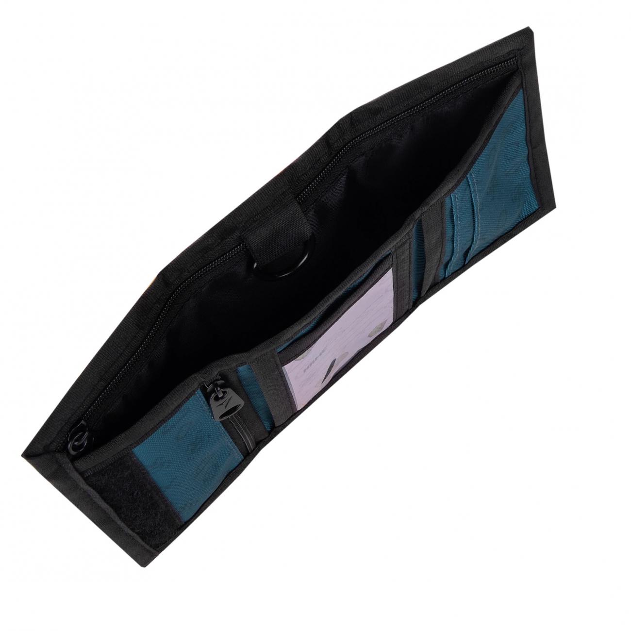 Кошелек Yes Gamer Way W-1 533687 - фото 5 Кошелек Yes Gamer Way W-1 533687 - фото 5