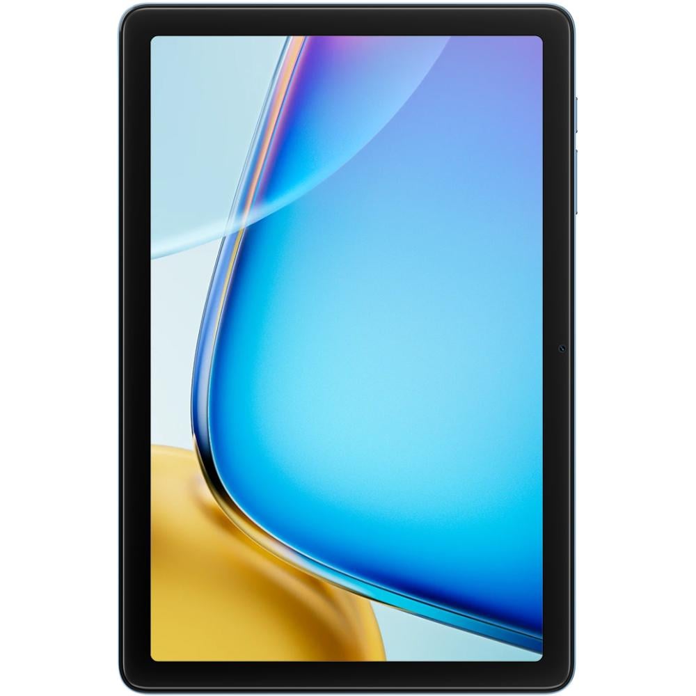 Планшет Blackview Tab 20 HD+ 4 GB 64 GB T310 6600 mAh 5+8 Мп Wi-Fi 10,1" Blue (BV_Tab_20_BE)