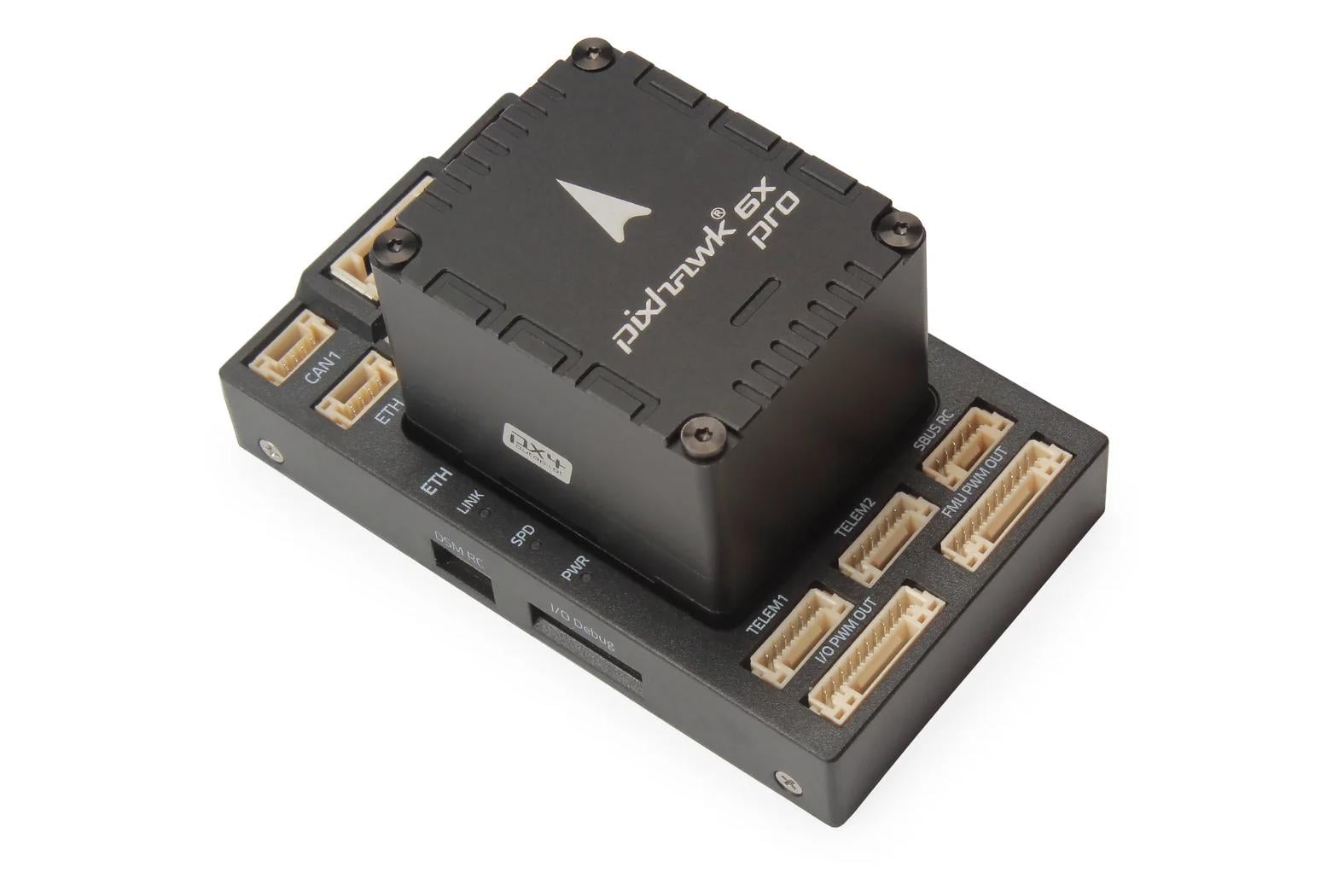 Політний контролер Holybro Pixhawk 6X Pro Mini Set (60545)