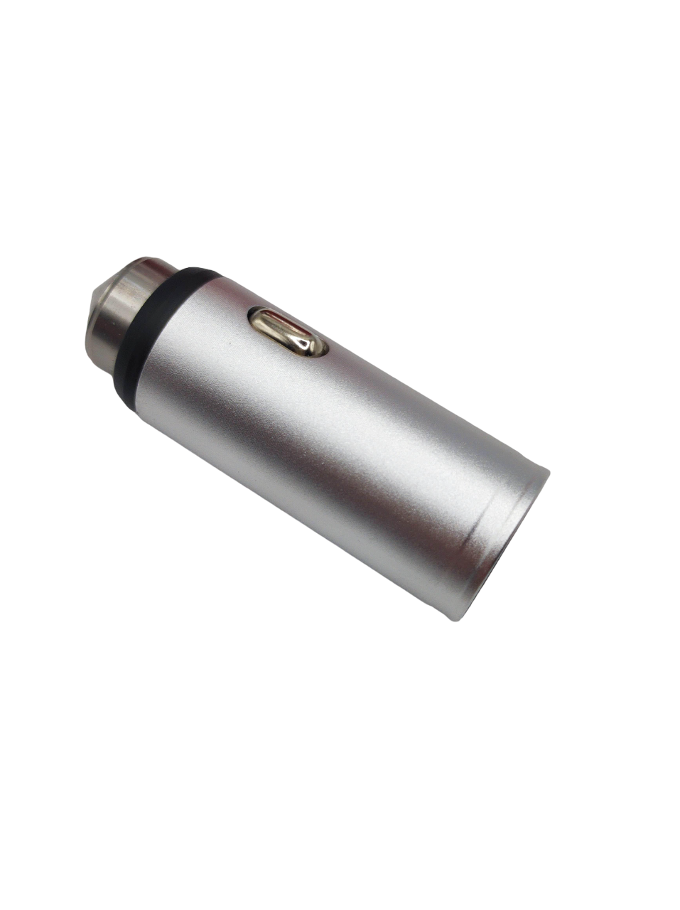 АЗУ USB блок 2.4A 12/24V 1USB T05 Metall Quick Charge 3.0