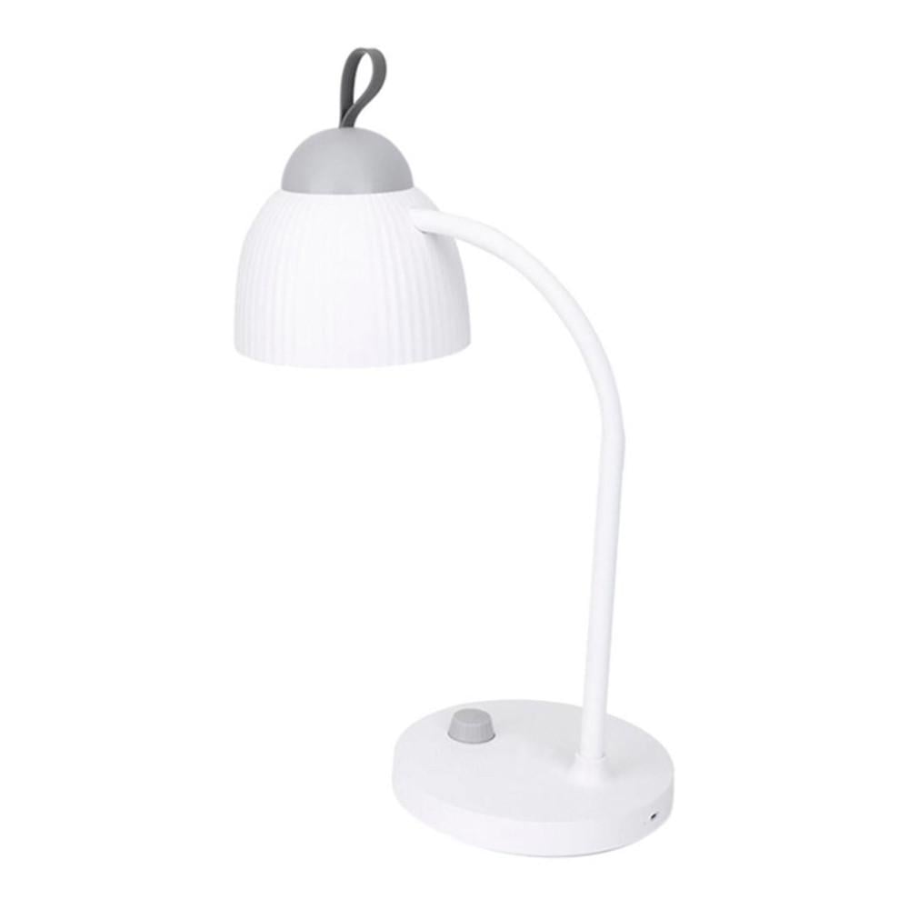 Настольная лампа Quantum QM-TL1020 SORENTO LED с USB - фото 4 Настольная лампа Quantum QM-TL1020 SORENTO LED с USB - фото 4