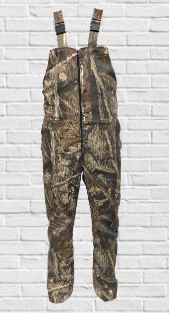 Зимний костюм до 20° Mavens Камыш для рыбалки/охоты/работы в холоде размер 48 (26425814) - фото 7