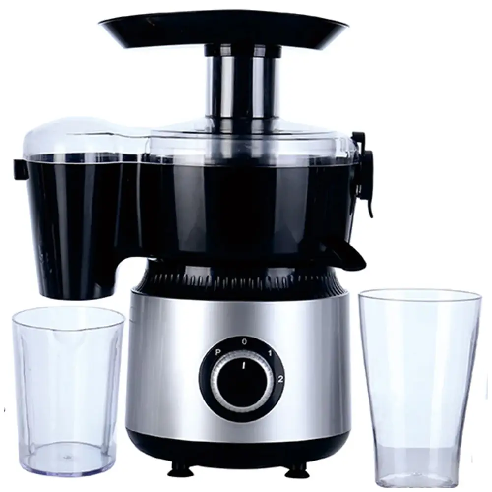 Кухонний комбайн-подрібнювач Hoffmans HM-1266 для продуктів