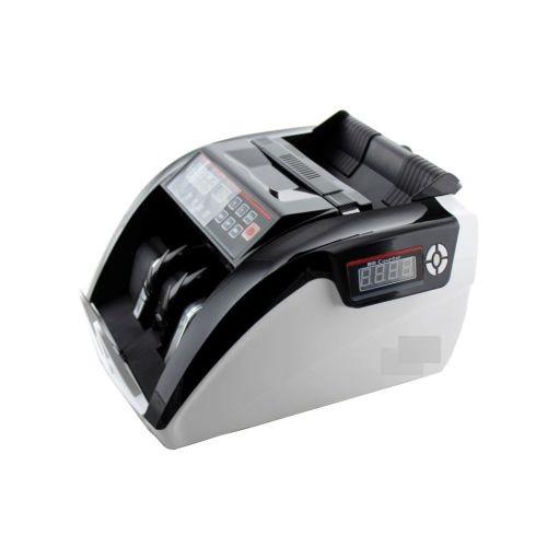 Счет машина для денег детектор валют Bill Counter UV MG 5800 (007195) - фото 2