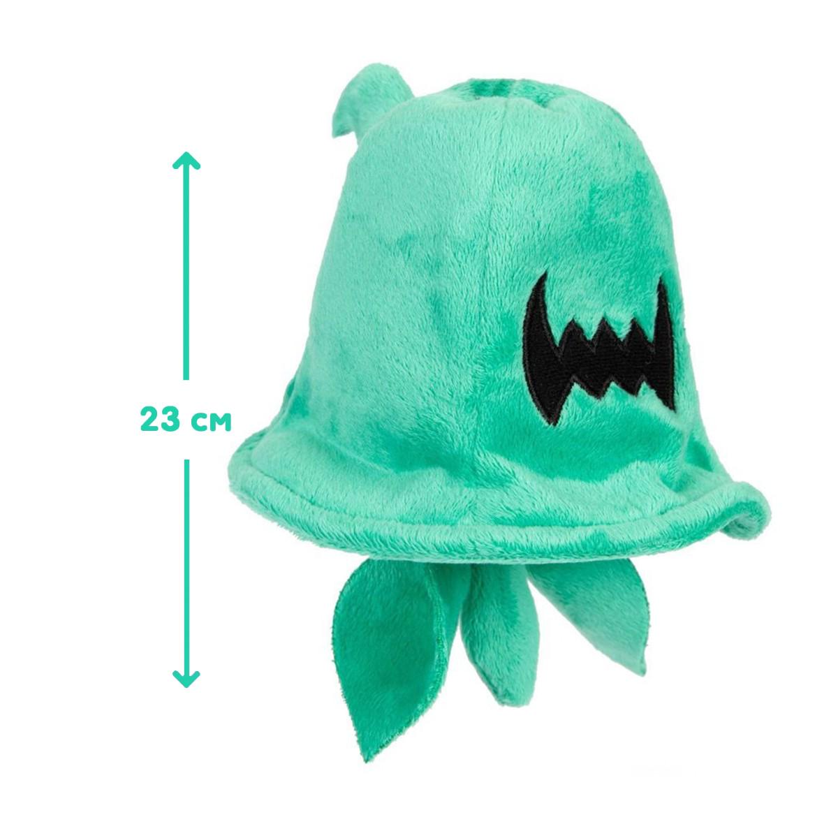 Іграшка м'яка SONIC THE HEDGEHOG Вісп Джейд 23 см (W7) - фото 2 Іграшка м'яка SONIC THE HEDGEHOG Вісп Джейд 23 см (W7) - фото 2