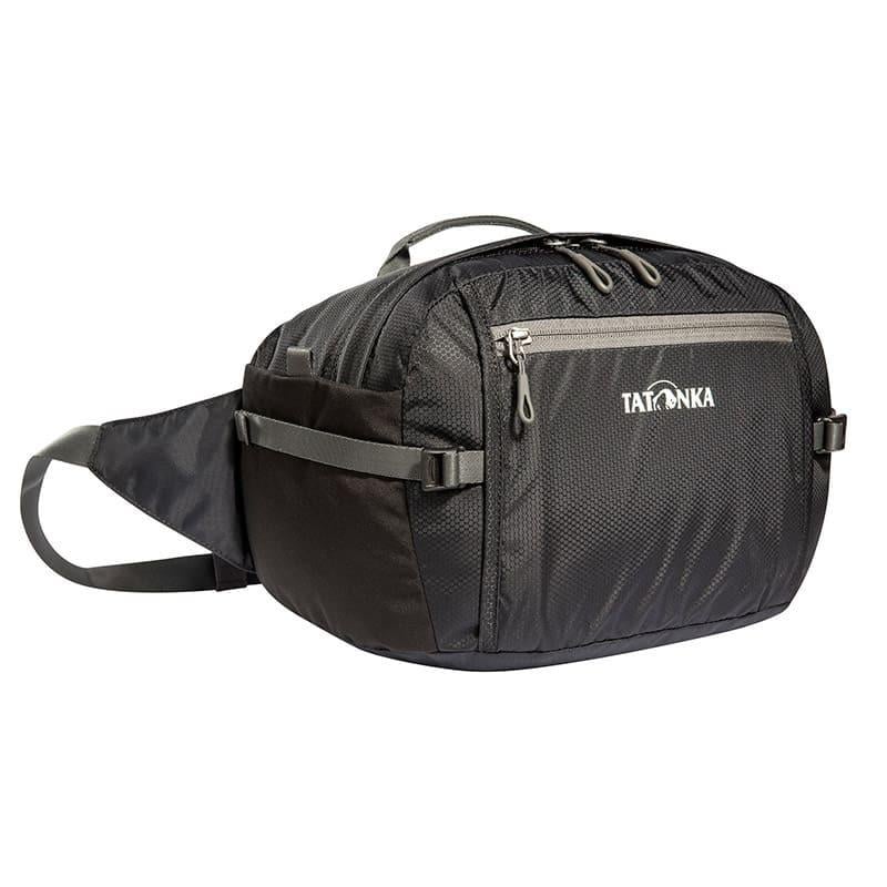 Поясная сумка Tatonka Hip Bag L 5 л Black (TAT 2224.040)