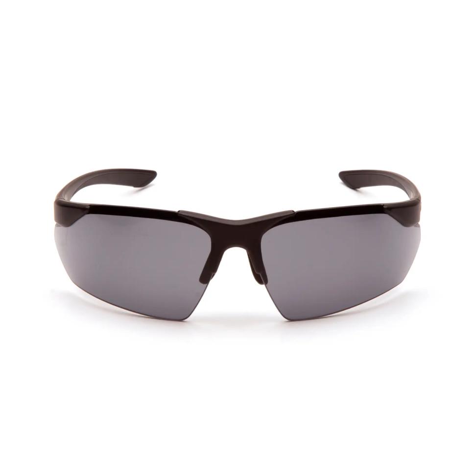 Окуляри захисні Venture Gear Tactical Drone 2.0 Anti-Fog Black/Grey (94574)