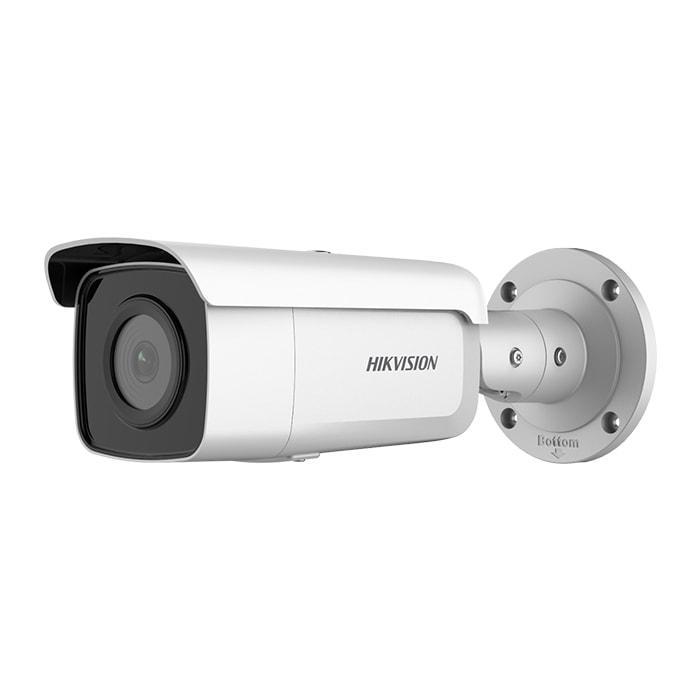 Камера видеонаблюдения Hikvision 4 Мп ИК IP- DS-2CD2T46G2-4I 4 мм
