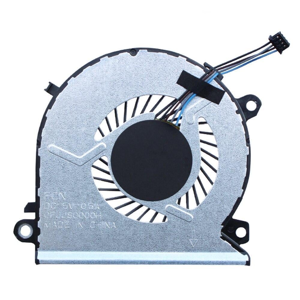 Кулер для ноутбука HP TPN-Q193/930589-001