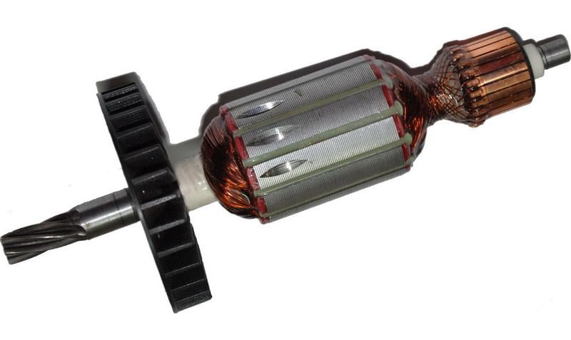 Якорь перфоратора Makita HR2470/Арсенал 900W (515289-2)