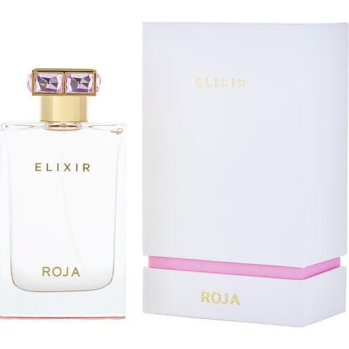Парфюмированная вода для женщин Roja Parfums Elixir Pour Femme 75 мл (87959)