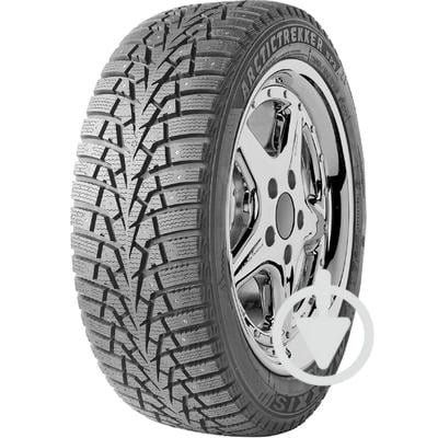 Автошина Maxxis ARCTICTREKKER NP3 225/55 R16 99T XL под шип