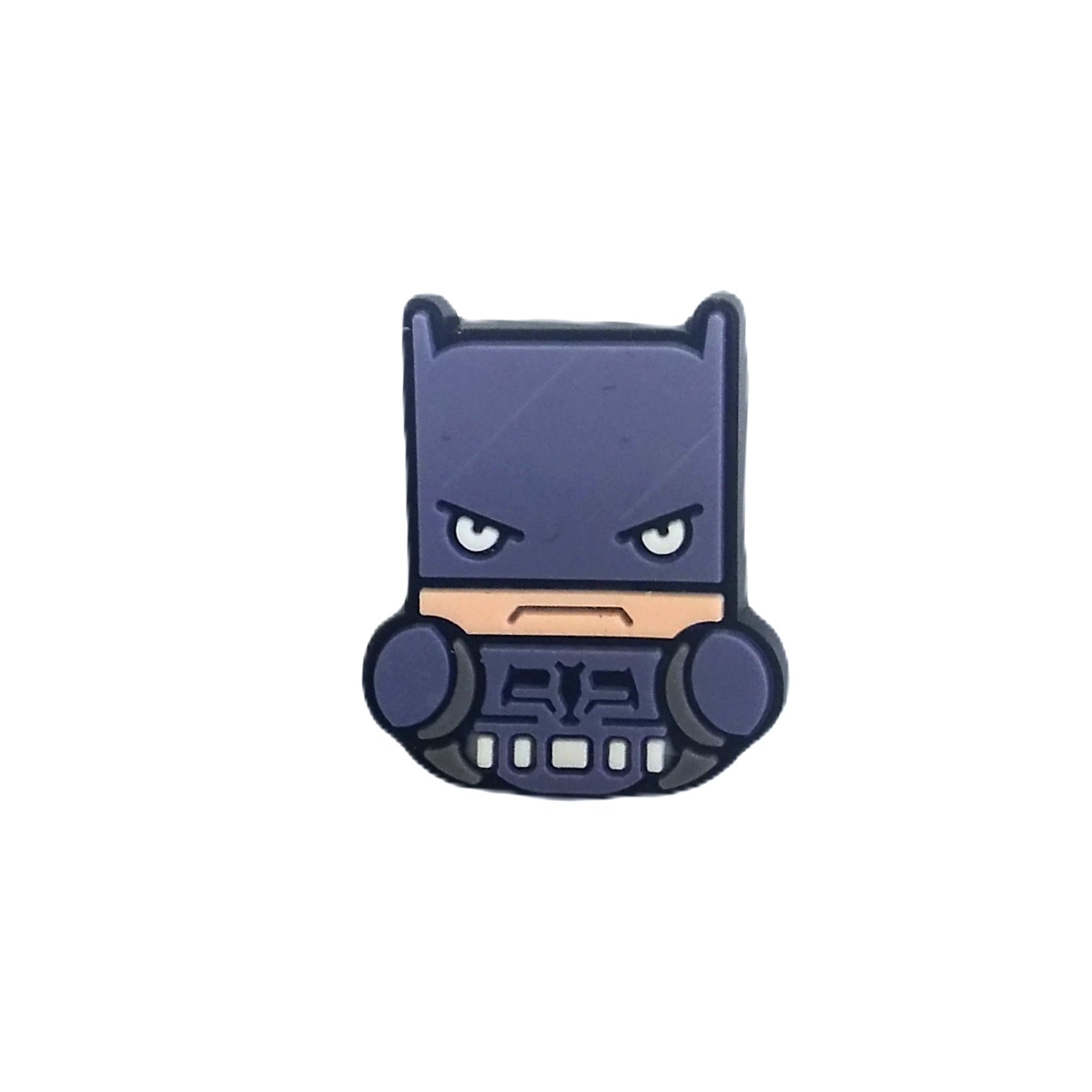 Джибітс для взуття JIBBITZ Бетмен № 1313 (JIB1313)