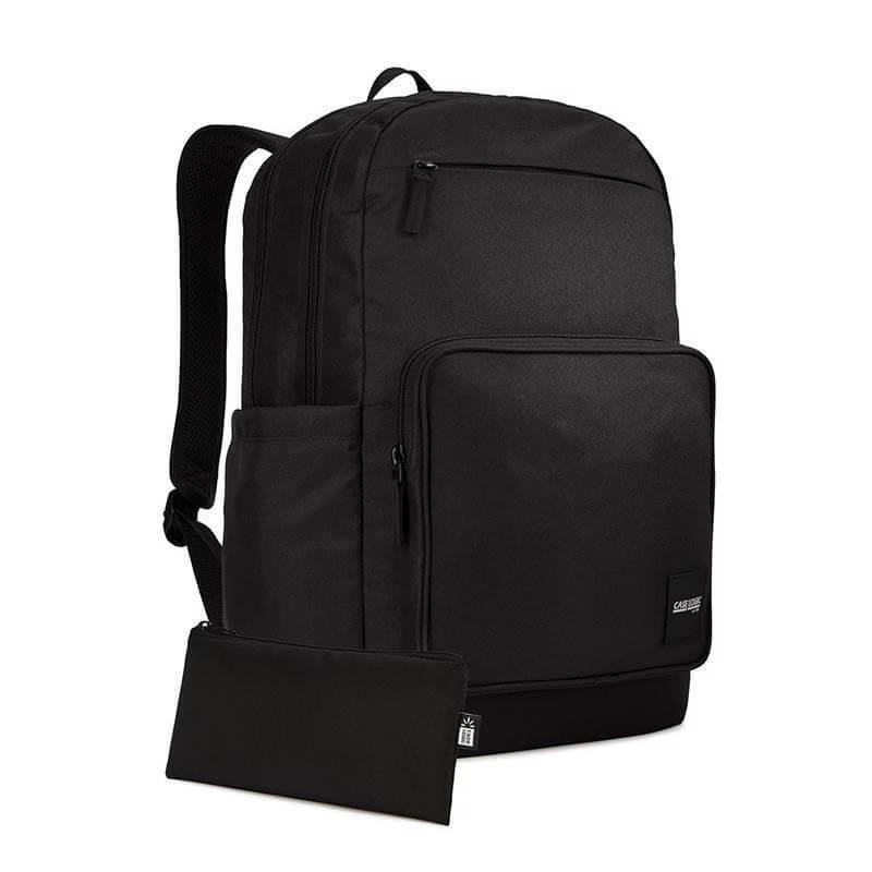 Городской рюкзак Case Logic Query CCAM-4216 29 л 15,6" Black (6808612)