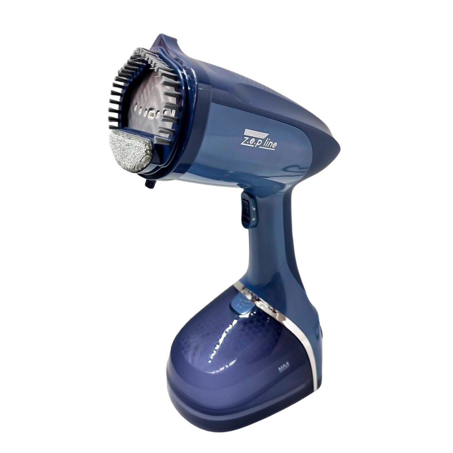 Отпариватель для одежды Zepline ZP-206 3000 Вт керамическая подошва Синий (401062)