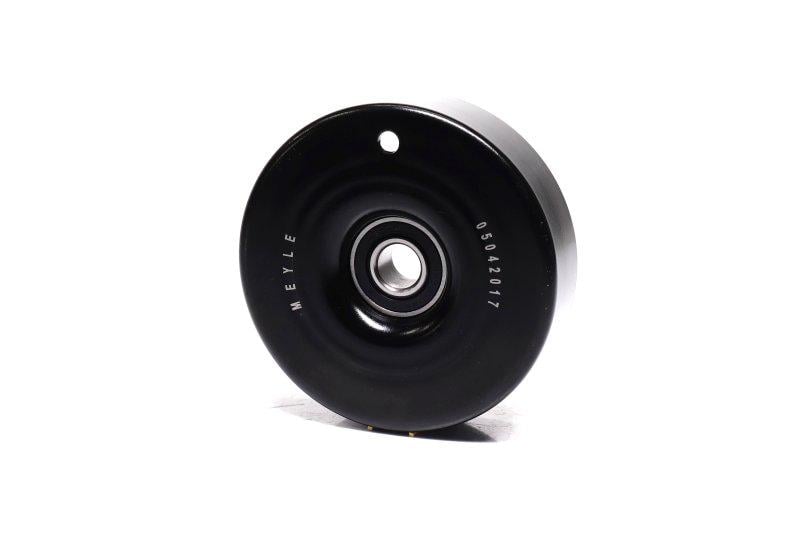 Натяжной ролик поликлиновый ремень Meyle (014 020 0102 MEYLE)