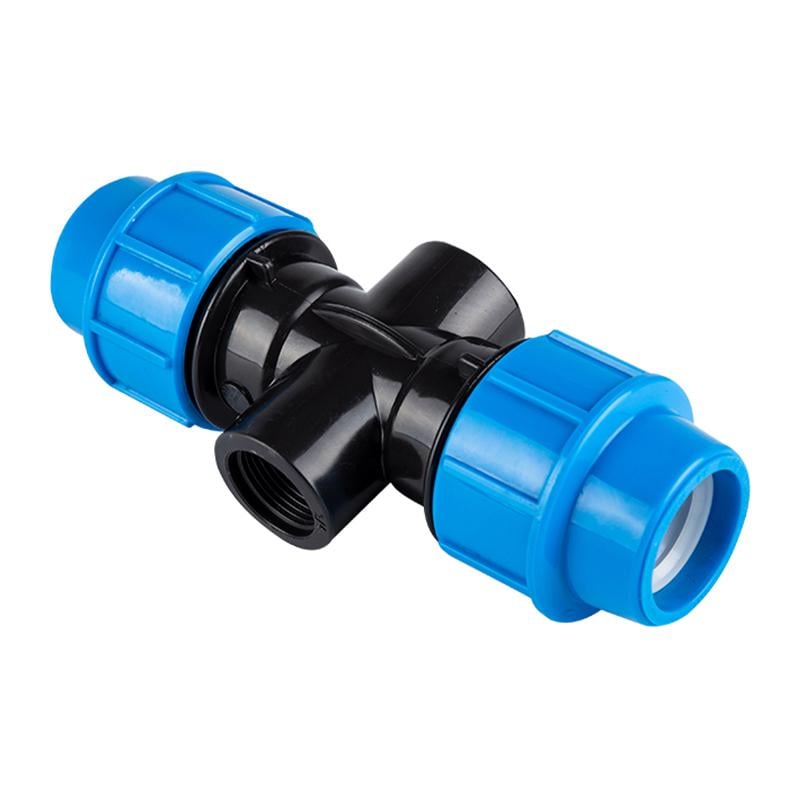 Крестовина Unisera 2101 из РО 32x3/4" (TU-20198) Крестовина Unisera 2101 из РО 32x3/4" (TU-20198)