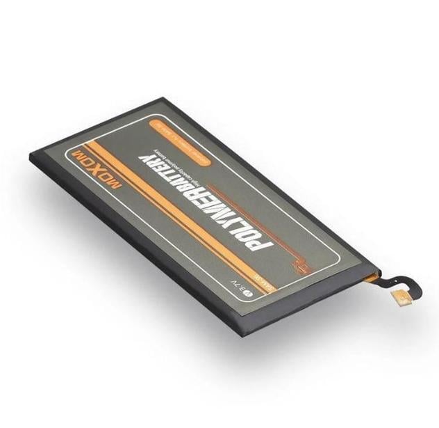 Аккумуляторная батарея Moxom Samsung G920/S6 2800 mAh (000535970) Аккумуляторная батарея Moxom Samsung G920/S6 2800 mAh (000535970)
