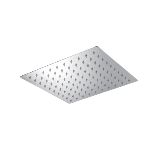 Лийка для душа потолочная MIXXUS SH-08.SUS-30x30 (MI6052)