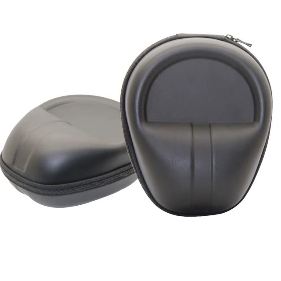 Чехол для наушников универсальный 21х18х7,5 см (25043151) - фото 5 Чехол для наушников универсальный 21х18х7,5 см (25043151) - фото 5