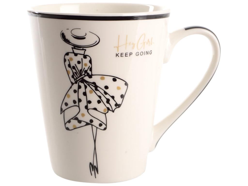 Чашка Limited Edition Couture C 300 мл (MLM-B02-E0824C)