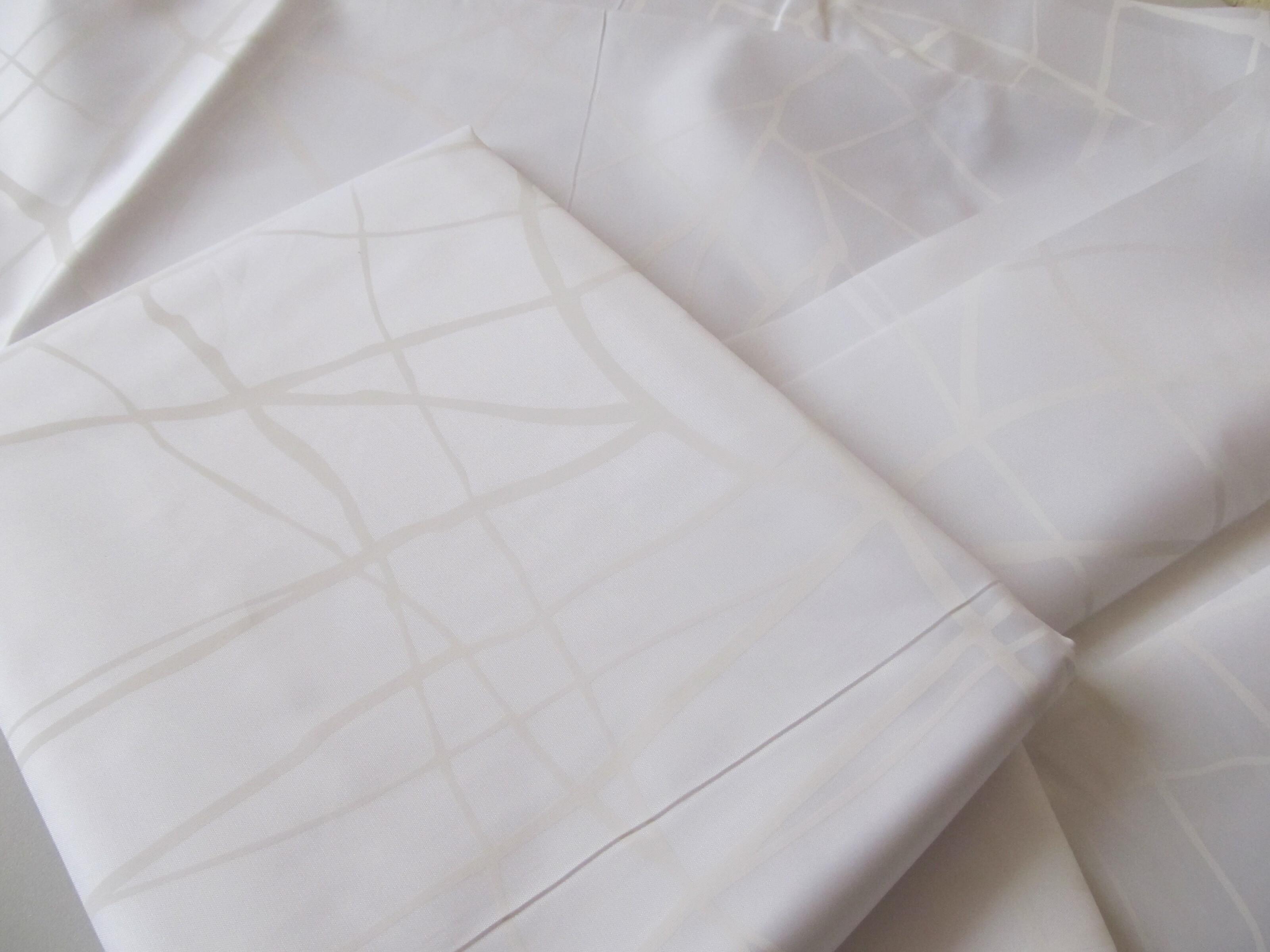 Штора для ванной Tropik Marble узкая 120x200 см (38100736) - фото 2