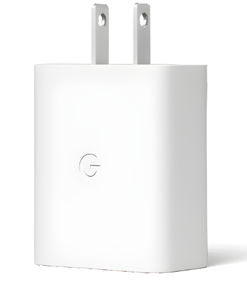 Зарядка Pixel 30W USB Type-C с кабелем 2 м