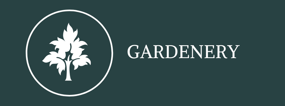 GARDENERY