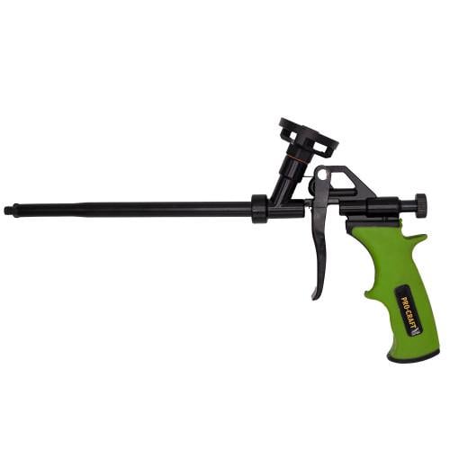 Пістолет пневматичний для монтажної піни Procraft FG11 UNIVERSAL (900111)