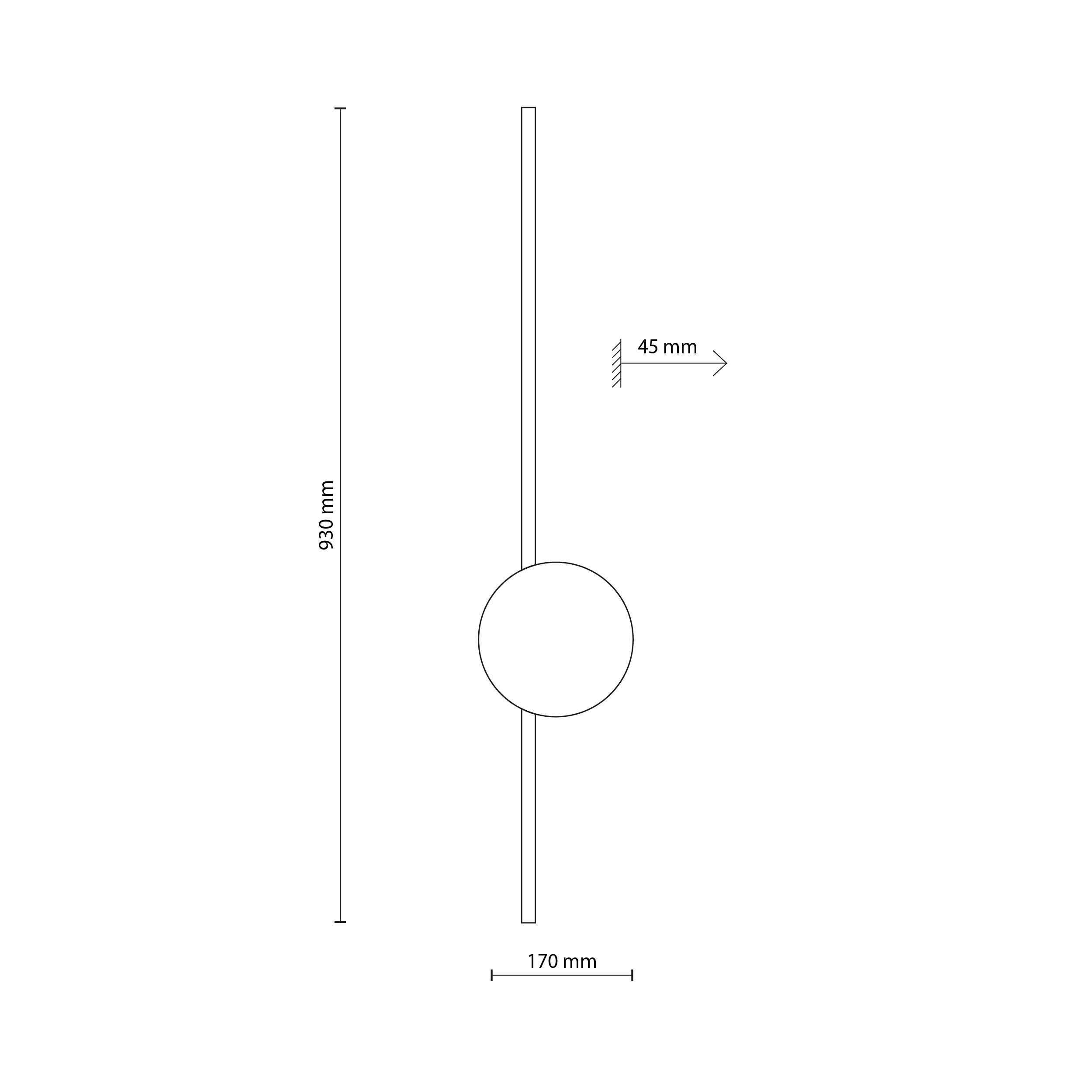 Бра TK Lighting JAVA II 1 Black/Wood (TK_1441) - фото 5 Бра TK Lighting JAVA II 1 Black/Wood (TK_1441) - фото 5