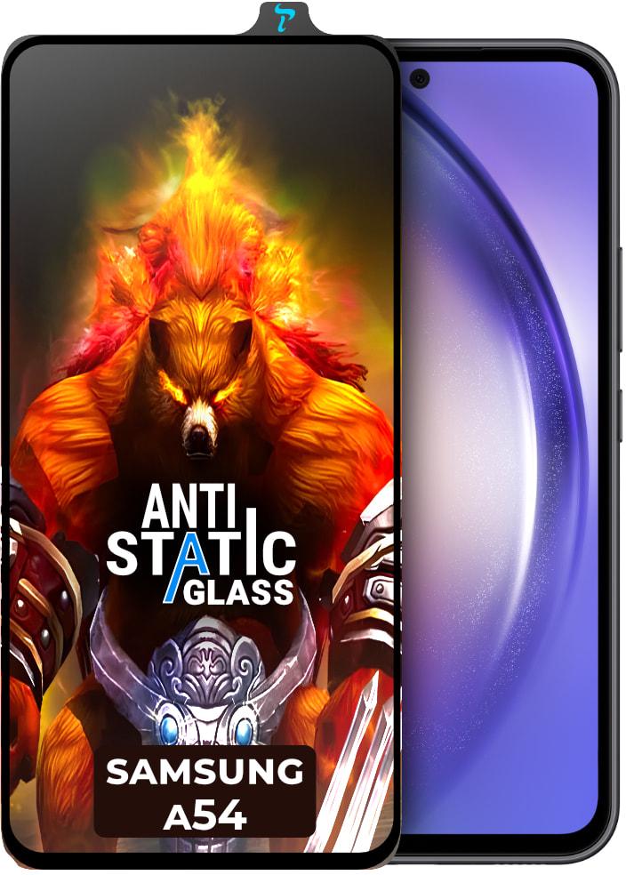 Стекло защитное ESD Antistatic Samsung Galaxy A54 A546 (34158)