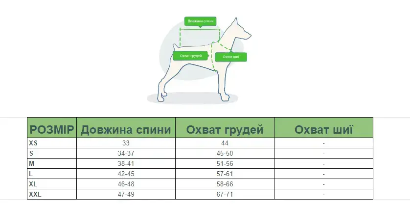 Труси-боді гігієнічні для собак із принтом Планети для середніх порід XL Синій (2206320688) - фото 6