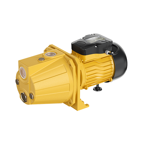 Насос поверхностный Mytec JM 1,1 кВт (25321)
