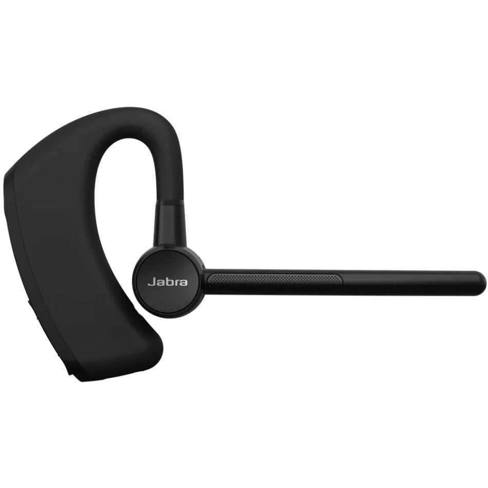 Гарнитура беспроводная Jabra Perform Go 4 Mono Bluetooth Black (5132-119)