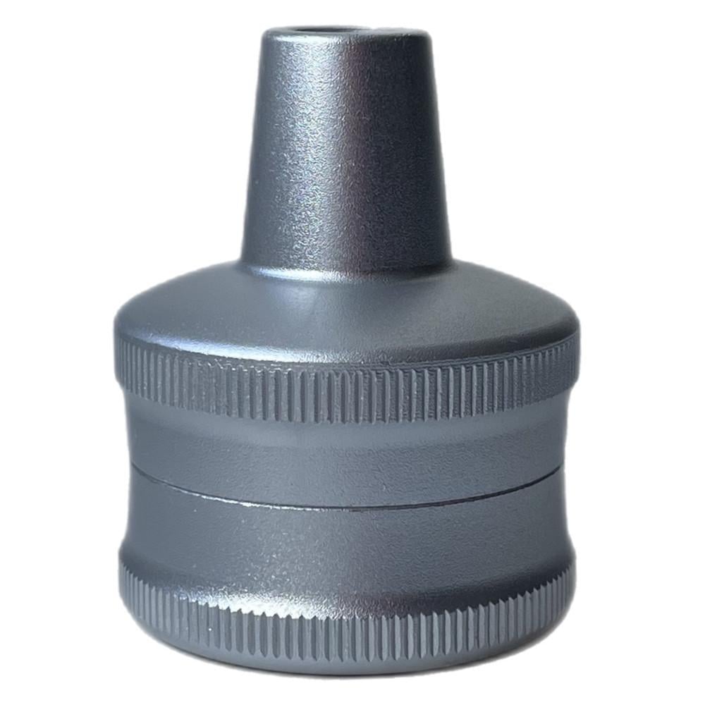 Уловитель мелассы Hate Серебристый (2343087942)