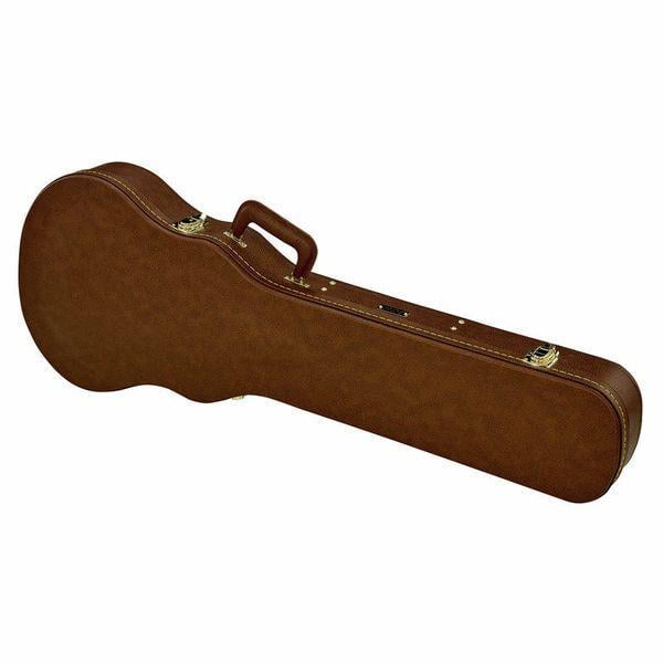 Кейс для гітари Gator GW-LP-Brown