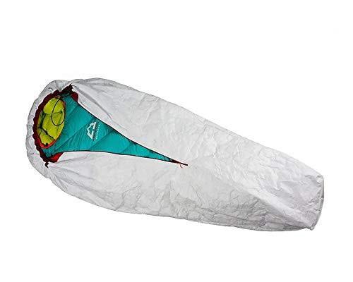 Чохол для спального мішка 3F UL GEAR Bivy B TYVEK антиконденсаційний White