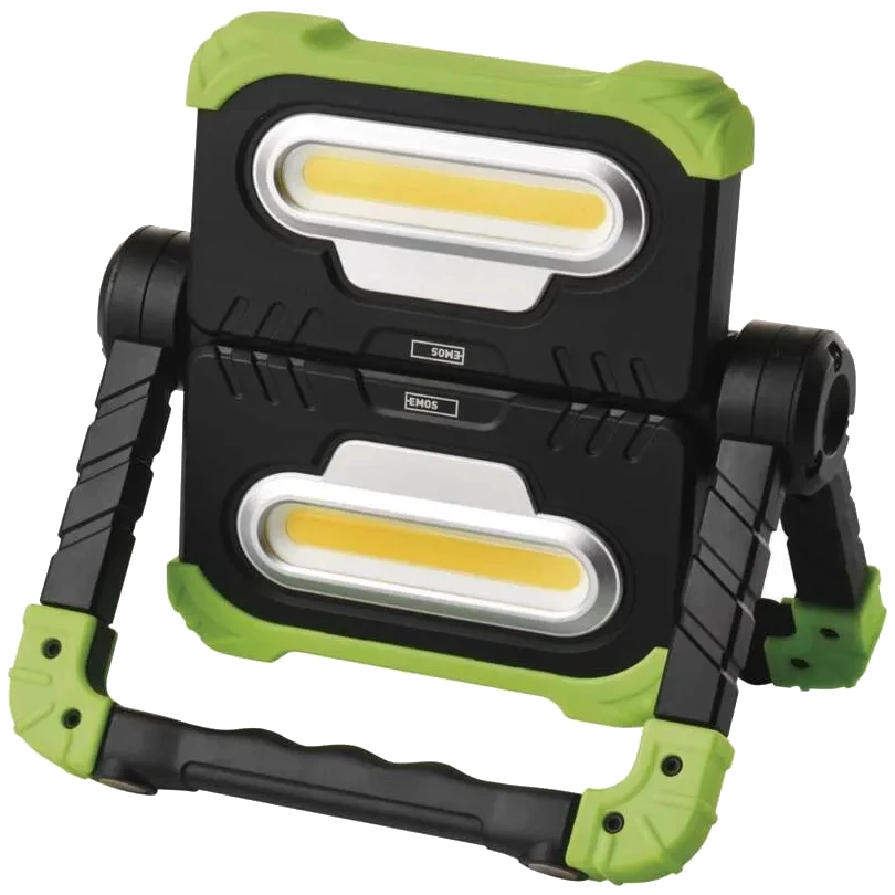 Лiхтар LED EMOS P4536 20W 2000Lm Li-Ion (2983440984)