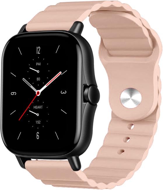 Ремешок Wave для Amazfit GTS 2e Powder (30519)