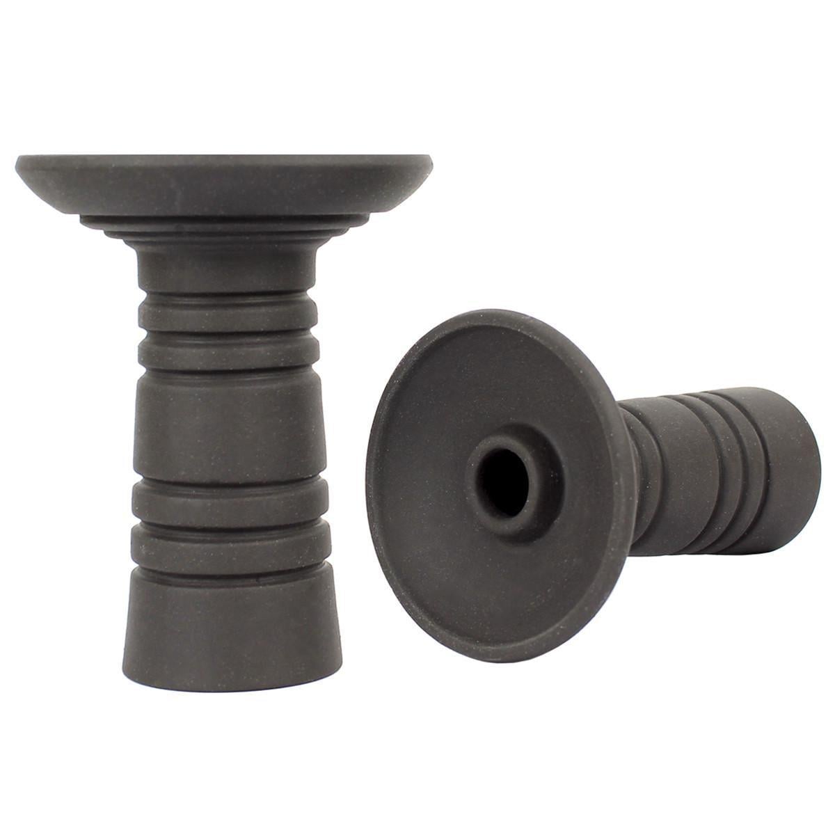 Чаша для кальяна Gusto Bowls Alien Black