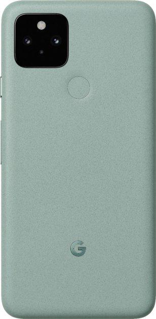 Смартфон Google Pixel 5 8/128GB Sorta Sage - фото 2