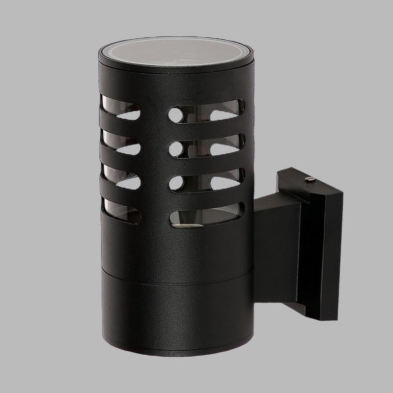 Светильник уличный настенный Light House LS-15062-1 Черный