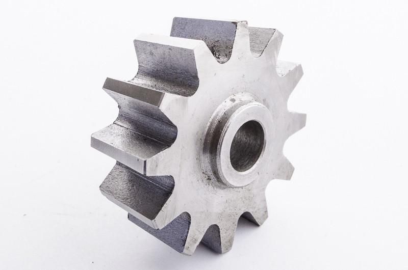 Шестірня для бетономішалки 12 зубів (3464)