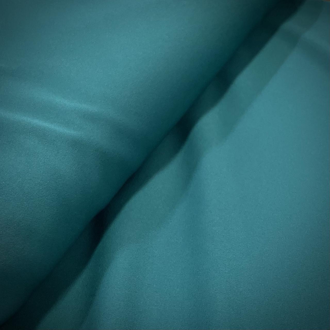 Ткань костюмная стрейч Морская волна (24479372)