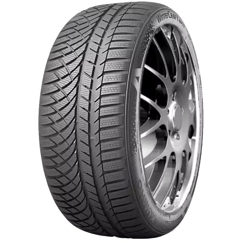 Автошина Kumho WinterCraft WP72 255/40 R18 99V XL (417352) Автошина Kumho WinterCraft WP72 255/40 R18 99V XL (417352)