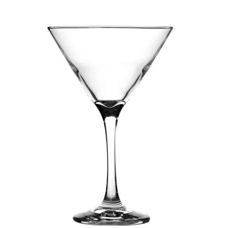 Бокал для коктейля Uniglass Martini 1 шт. 320 мл (96511-MC12)
