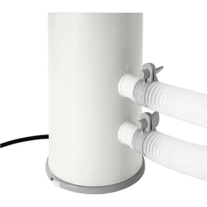 Фильтрующий насос для бассейна Intex 26604 2006 л/ч картридж тип А (26604) - фото 2 Фильтрующий насос для бассейна Intex 26604 2006 л/ч картридж тип А (26604) - фото 2