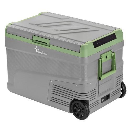 Холодильник портативный Weekender G-45 45 л 69х42х47 см